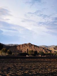 Buddha of bamyan has, a different view of afghanistan.