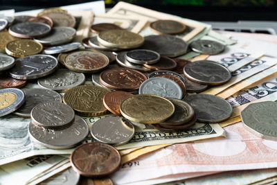 money
