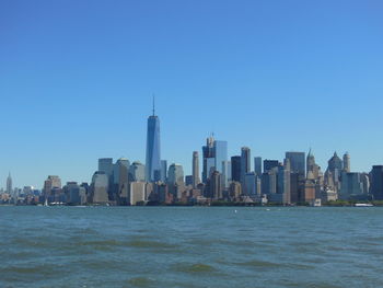 city