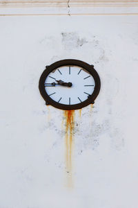 clock