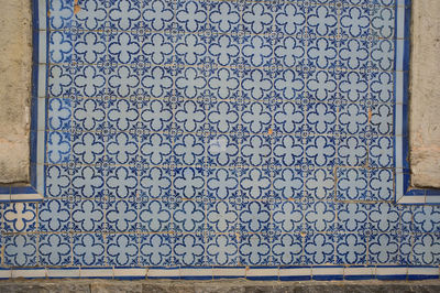 pattern