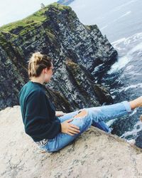 rock