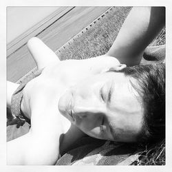 relaxation
