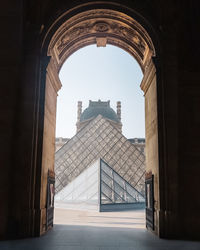 architecture