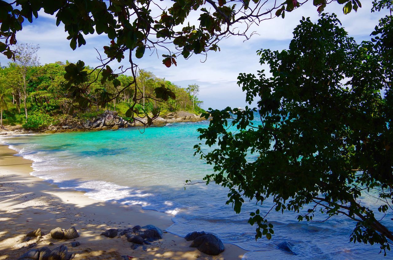 Koh Racha