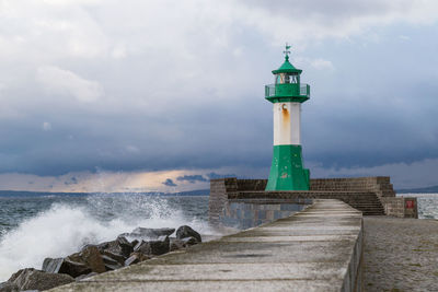 lighthouse