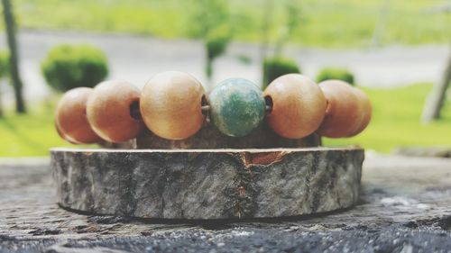 Close-up of fruits