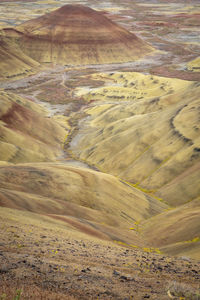 Scenic view of landscape