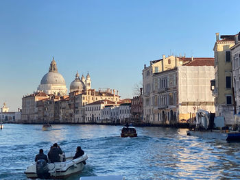 Venice is one of  most beautiful cites in italy 
