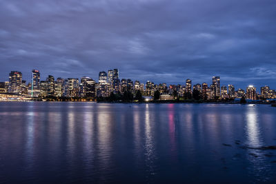 city