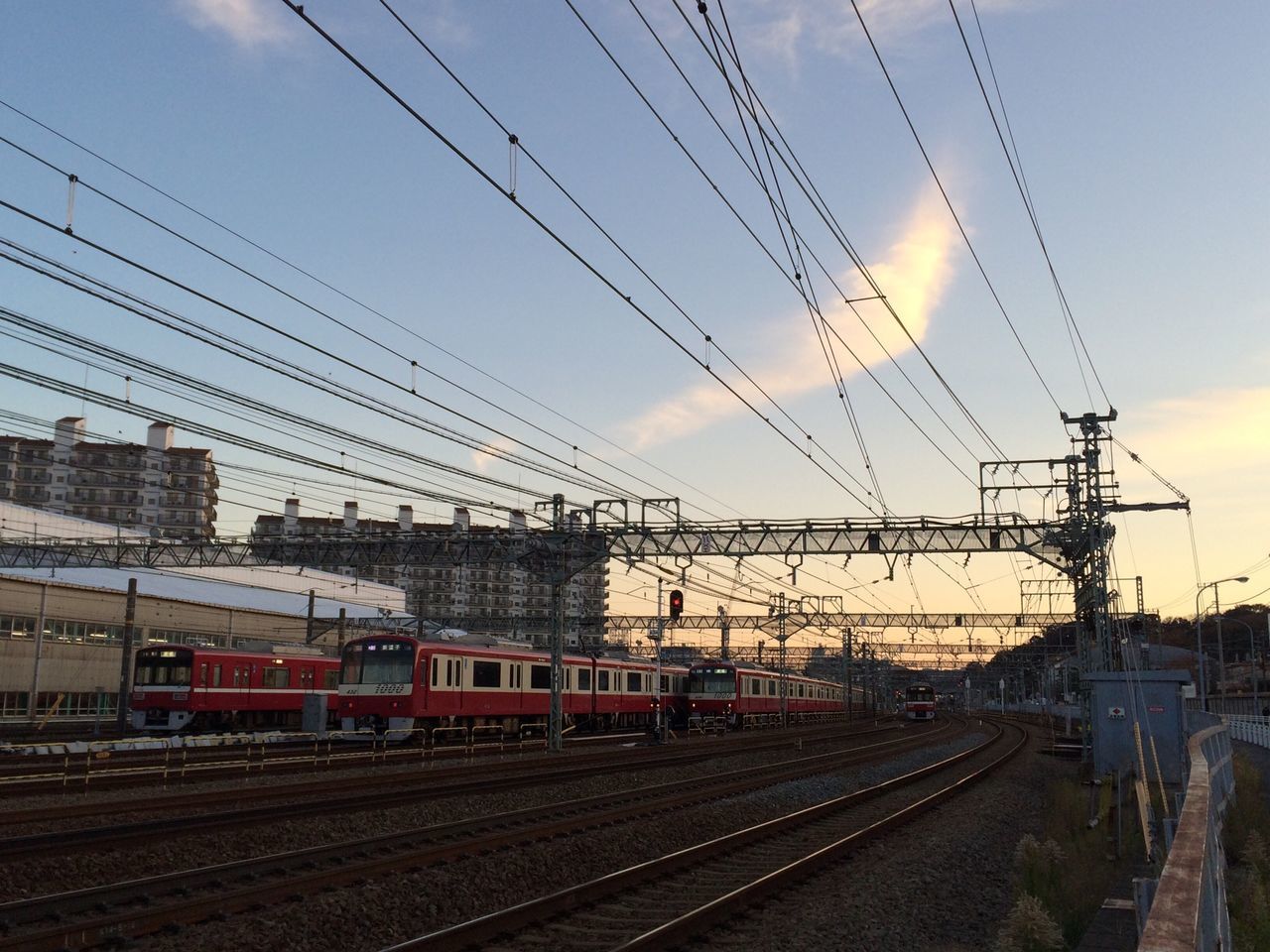 金沢文庫駅西口バスターミナル