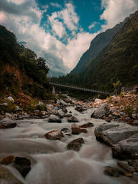 nature