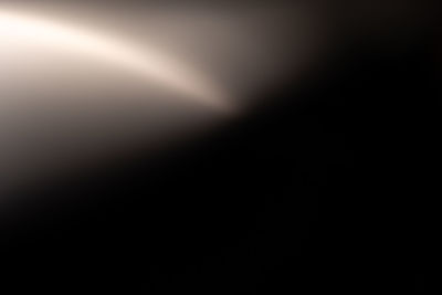 darkness