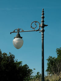 street light