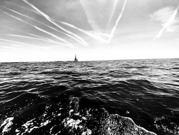 sea