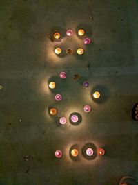 circle