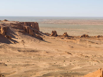 natural environment
