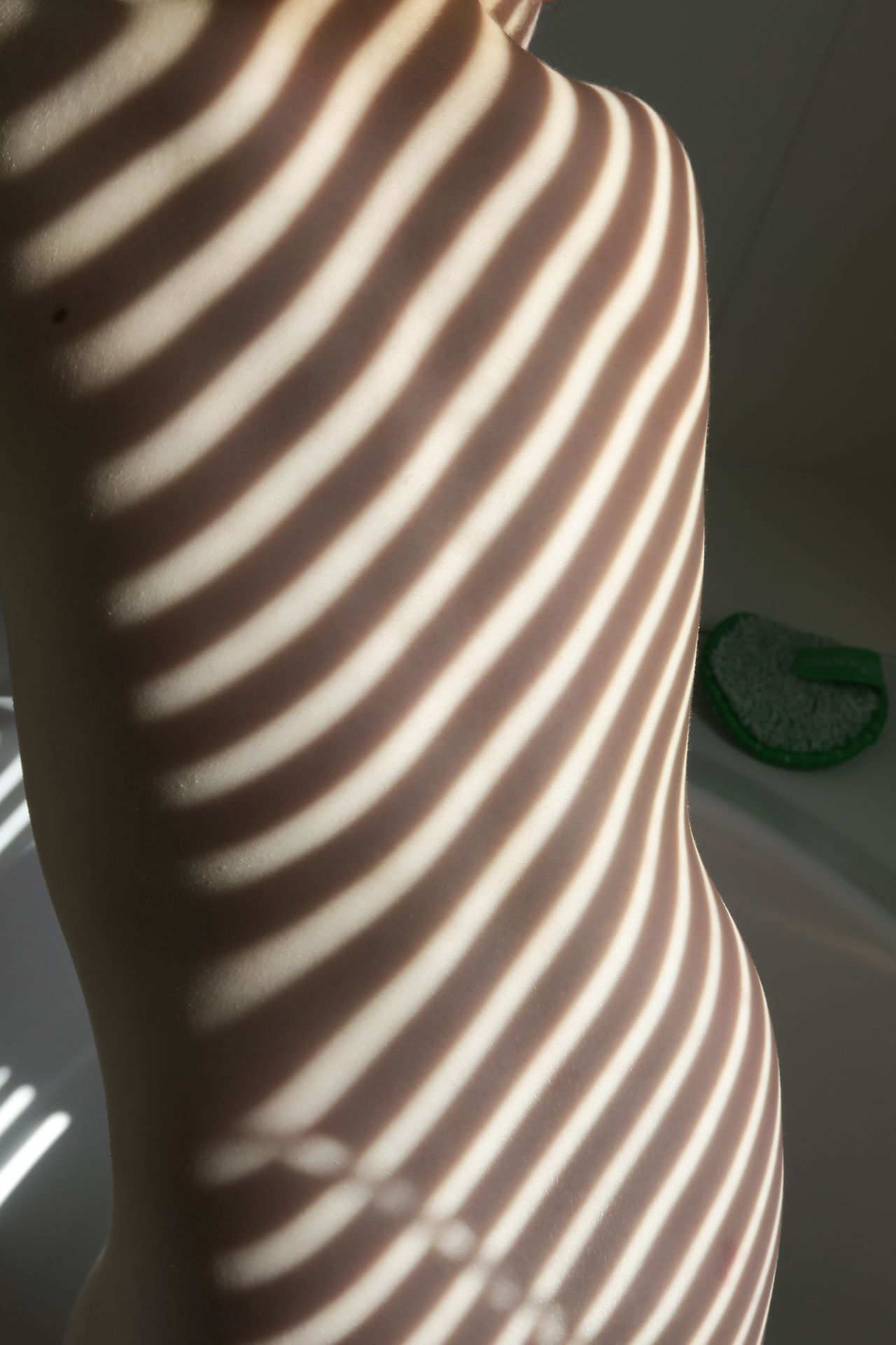 Sun stripes