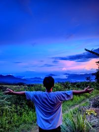 sky