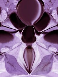 Full frame shot of white background