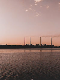 horizon