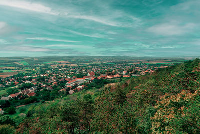 environment