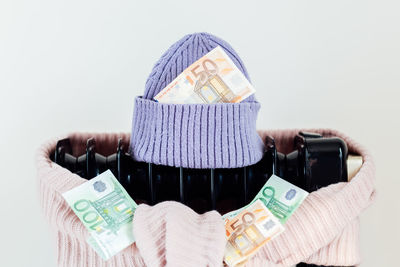 currency