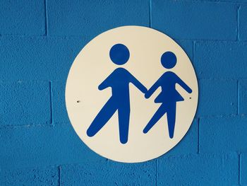 Signal crossing children