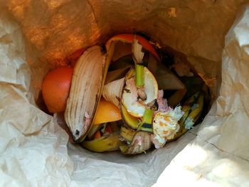 Food waste