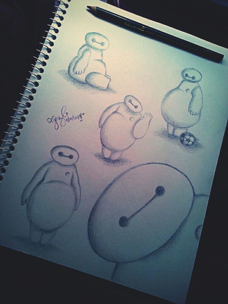 Baymax