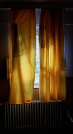 curtain