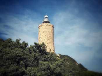 tower
