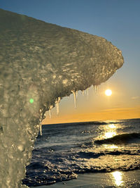 sea