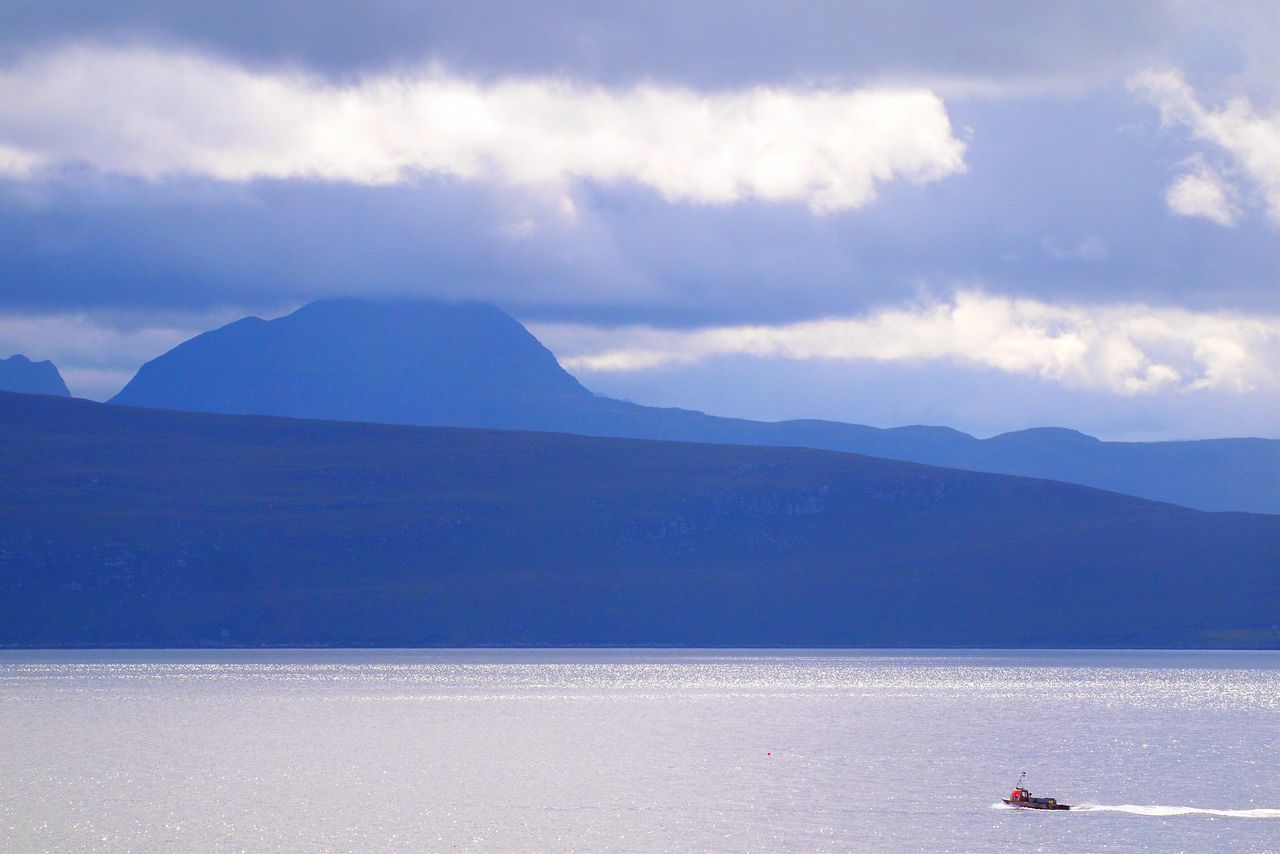 Achiltibuie