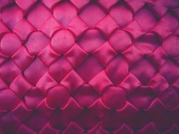 Full frame shot of fabric