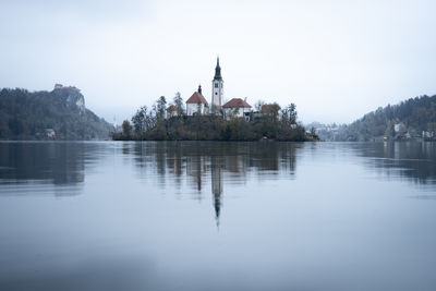reflection