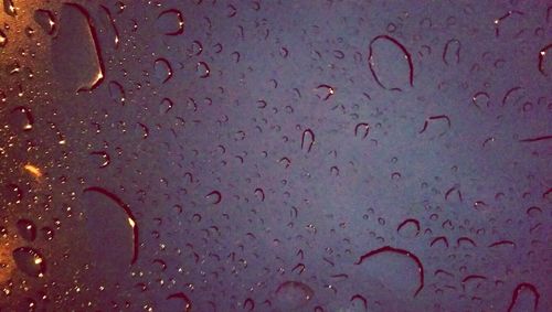 Full frame shot of white background