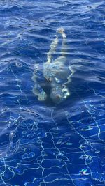 water
