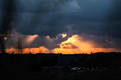 cloud