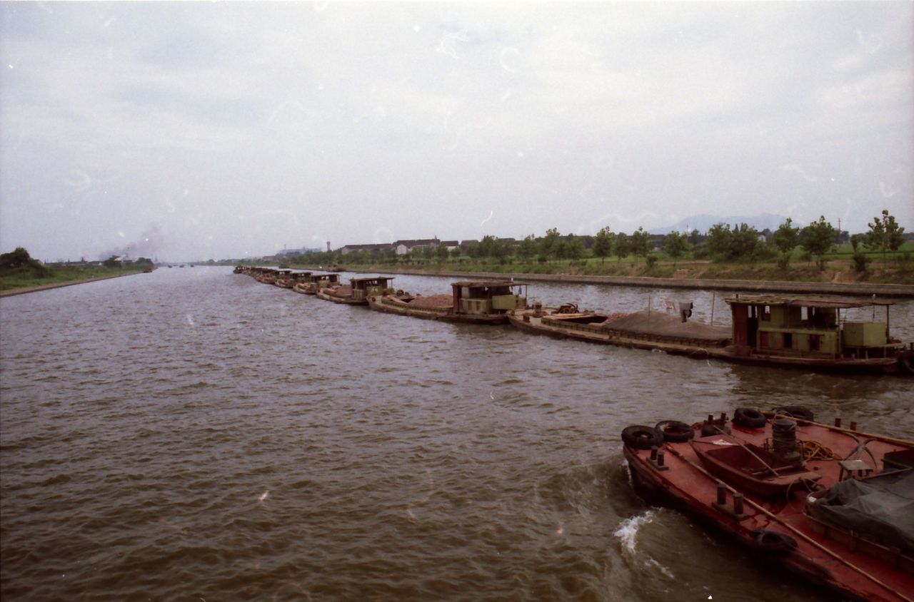 Nautical vessels