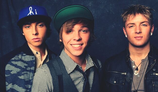 Emblem 3