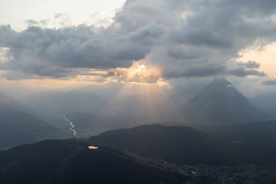 mountain
