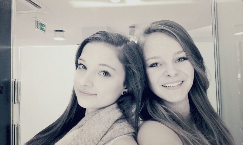 Beste freundin!:*