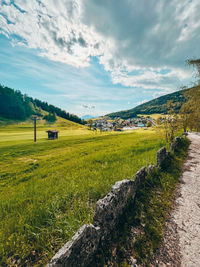landscape
