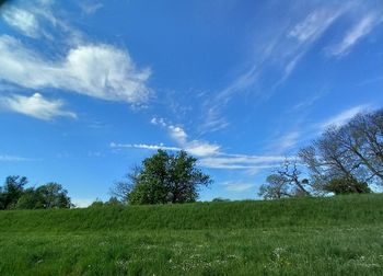 sky
