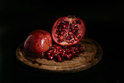 Pomegranate