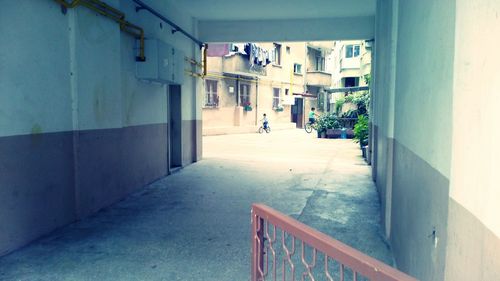 architecture