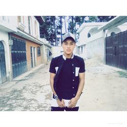 young adult