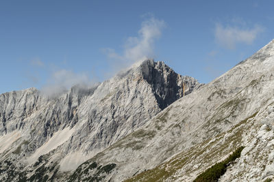 mountain