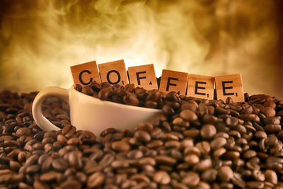 coffee